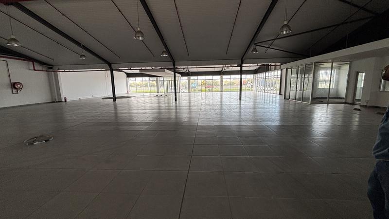 To Let commercial Property for Rent in Paarden Eiland Western Cape